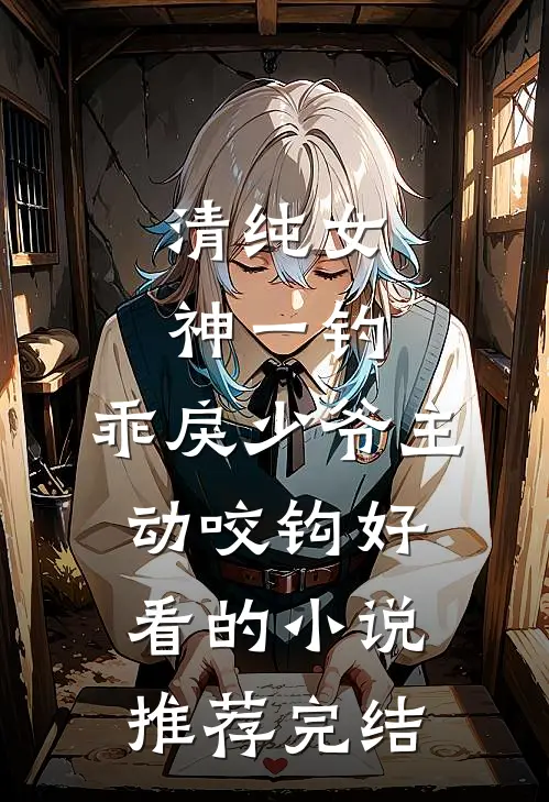 清纯女神一钓，乖戾少爷主动咬钩好看的小说推荐完结