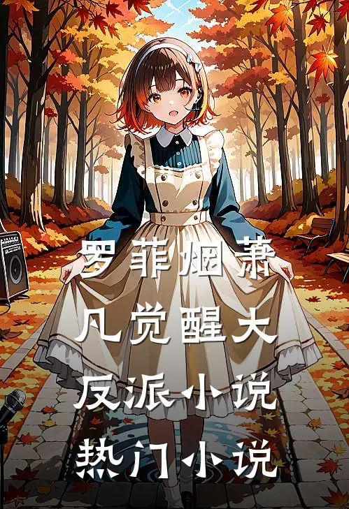 罗菲烟萧凡觉醒大反派小说热门小说