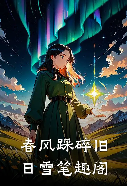 春风踩碎旧日雪笔趣阁
