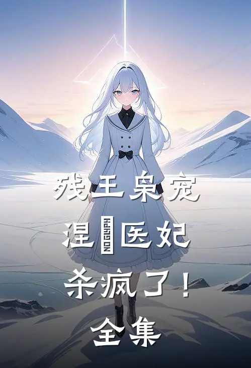 残王枭宠：涅槃医妃杀疯了！全集