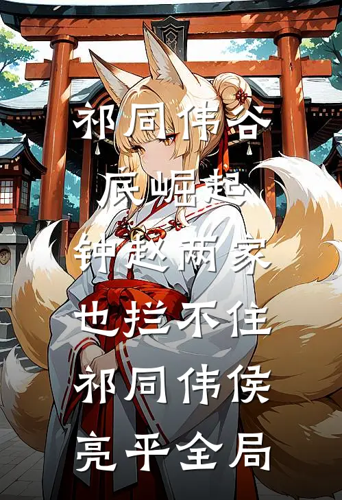 祁同伟谷底崛起，钟赵两家也拦不住祁同伟侯亮平全局