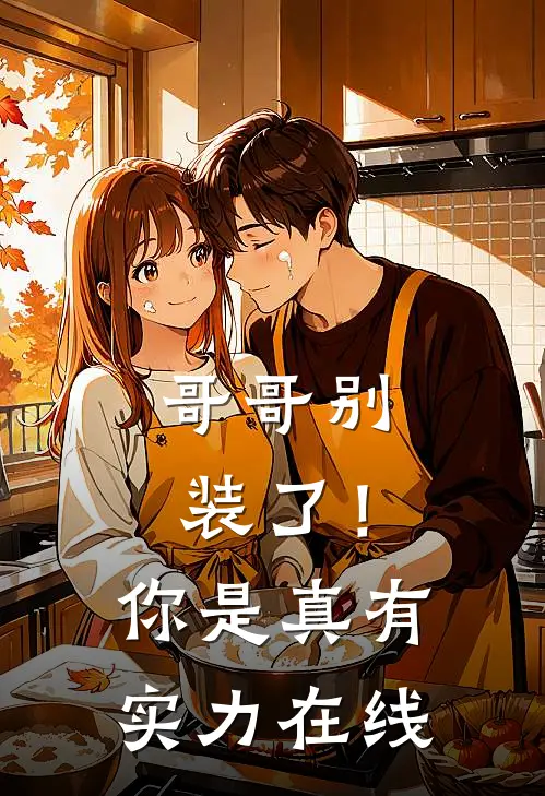 哥哥别装了！你是真有实力在线
