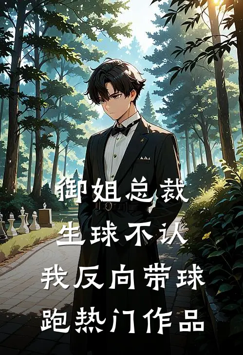 御姐总裁生球不认,我反向带球跑热门作品