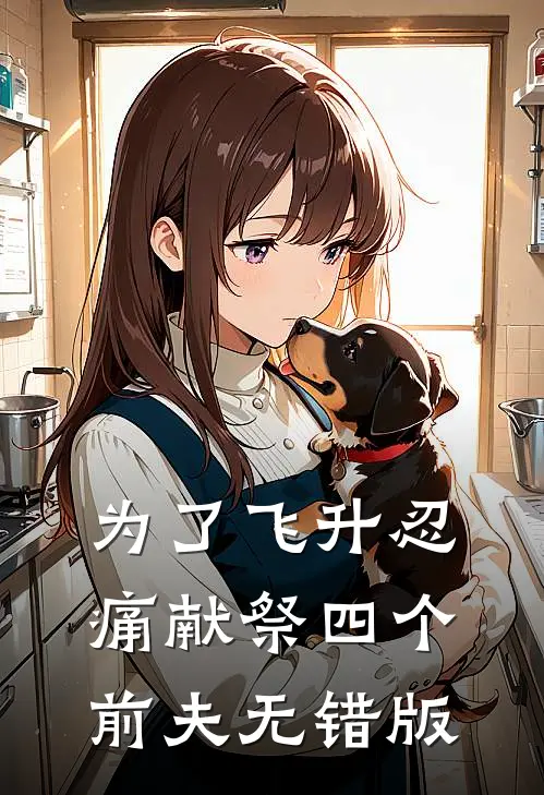 为了飞升忍痛献祭四个前夫无错版