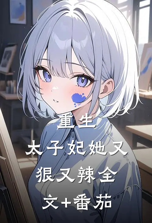 重生：太子妃她又狠又辣全文+番茄