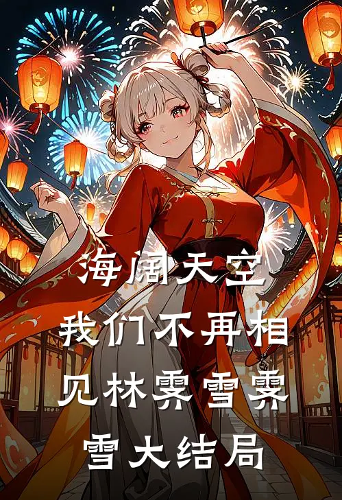 海阔天空，我们不再相见林霁雪霁雪大结局