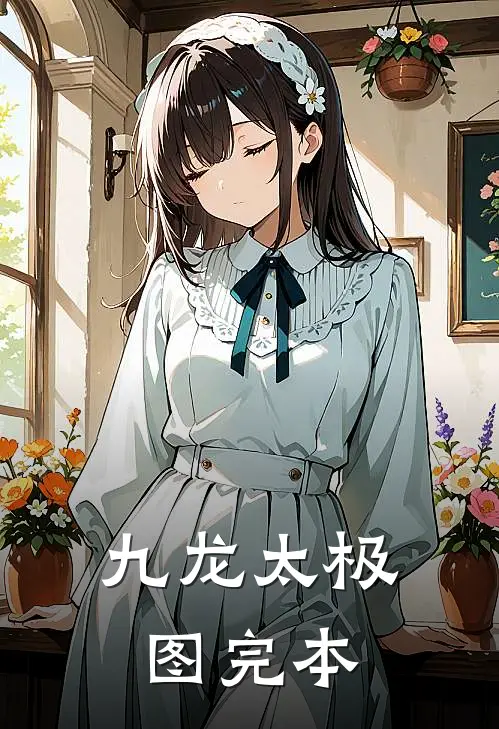 九龙太极图完本
