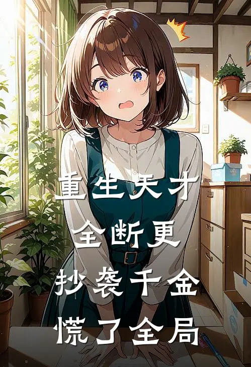 重生天才全断更，抄袭千金慌了全局
