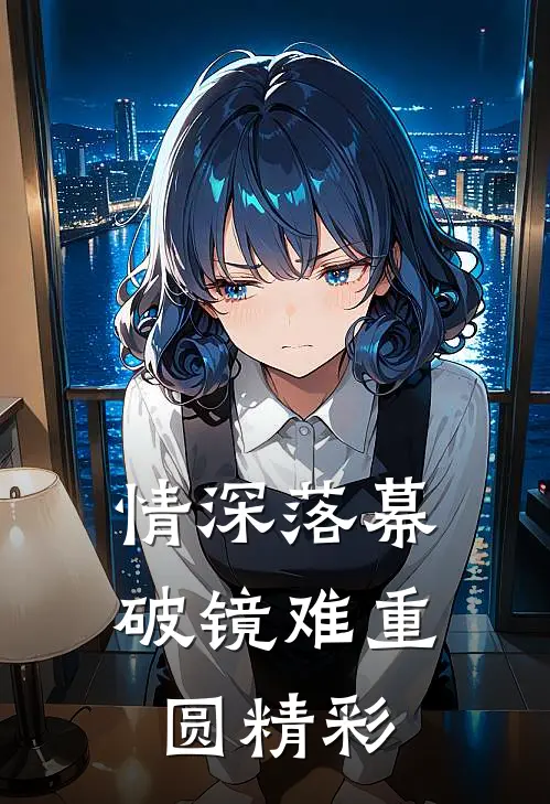 情深落幕，破镜难重圆精彩