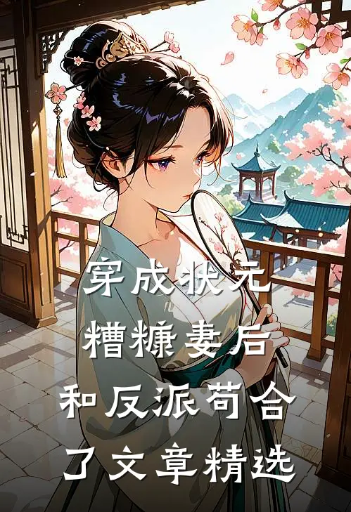 穿成状元糟糠妻后，和反派苟合了文章精选
