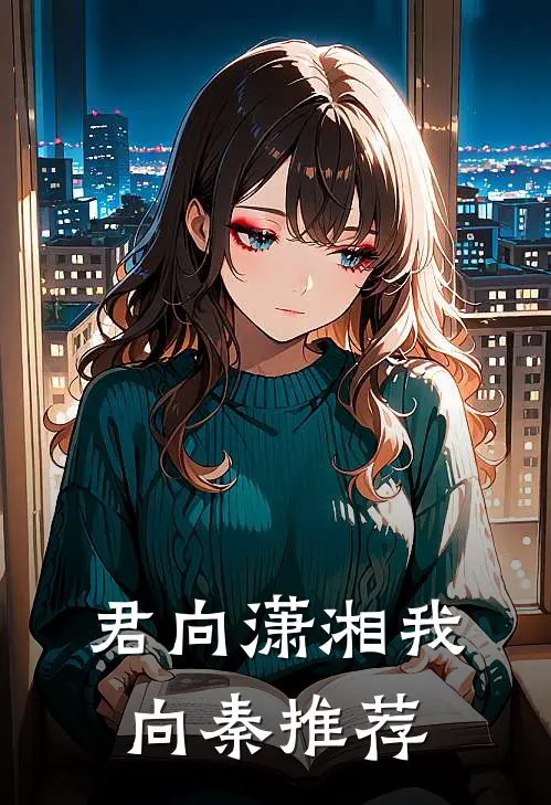 君向潇湘我向秦推荐