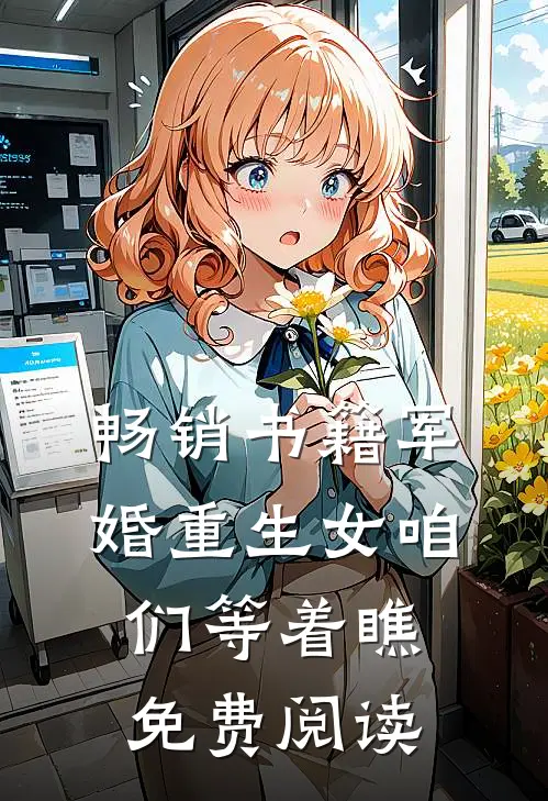 畅销书籍军婚重生女咱们等着瞧免费阅读