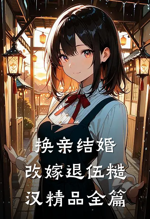 换亲结婚，改嫁退伍糙汉精品全篇