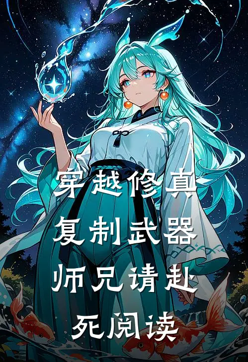 穿越修真：复制武器，师兄请赴死阅读
