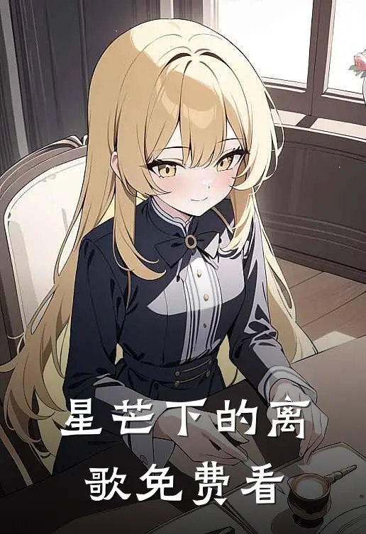 星芒下的离歌免费看