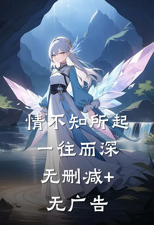 情不知所起，一往而深无删减+无广告
