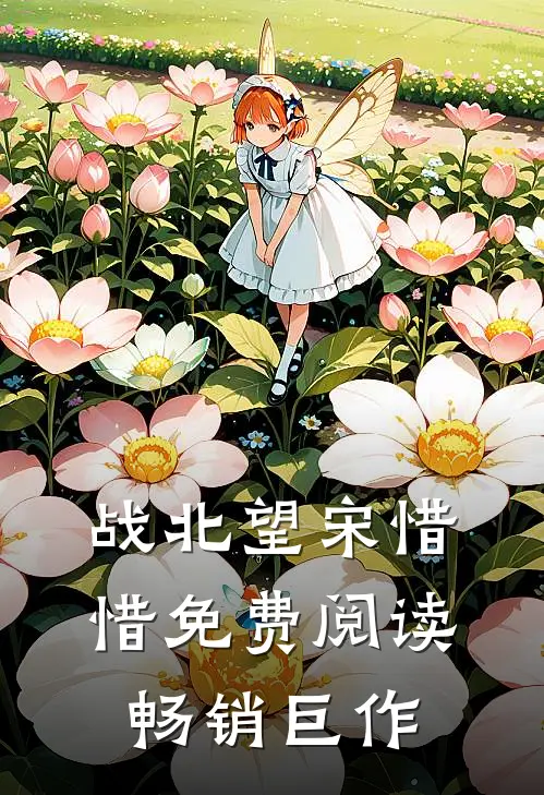 战北望宋惜惜免费阅读畅销巨作