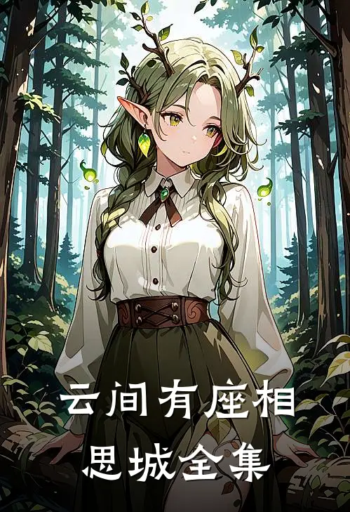 云间有座相思城全集