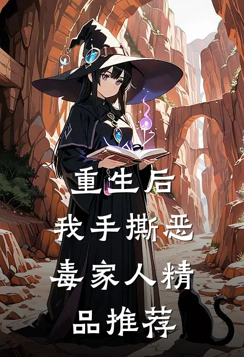 重生后，我手撕恶毒家人精品推荐