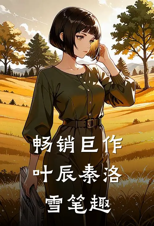 畅销巨作叶辰秦洛雪笔趣