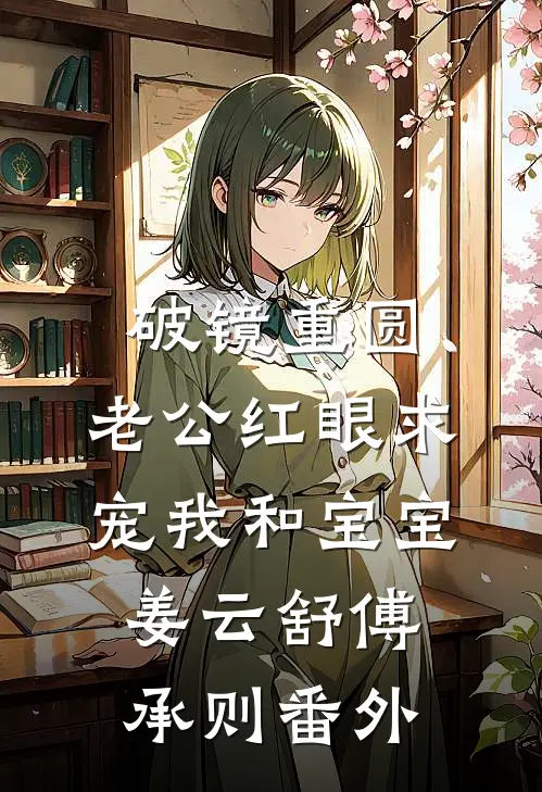 破镜重圆：老公红眼求宠我和宝宝姜云舒傅承则 番外
