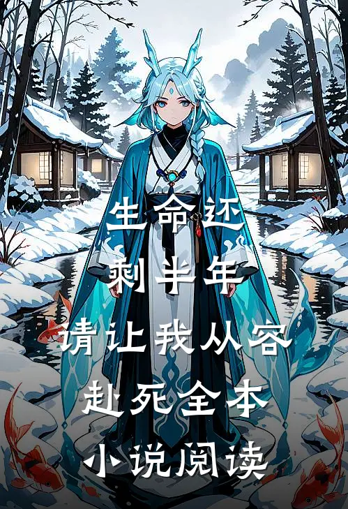 生命还剩半年，请让我从容赴死全本小说阅读