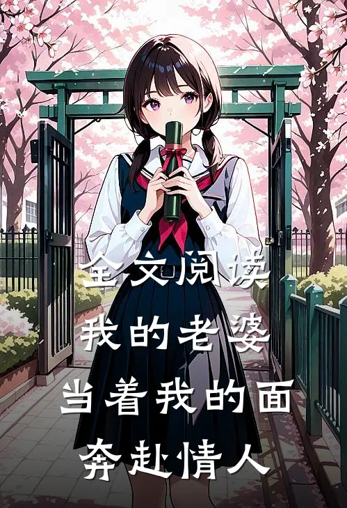 全文阅读我的老婆，当着我的面奔赴情人