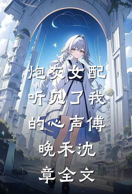炮灰女配听见了我的心声傅晚禾沈章全文