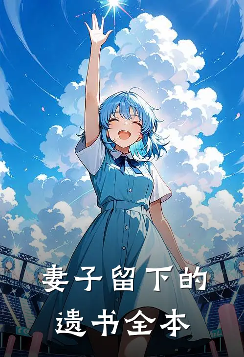 妻子留下的遗书全本
