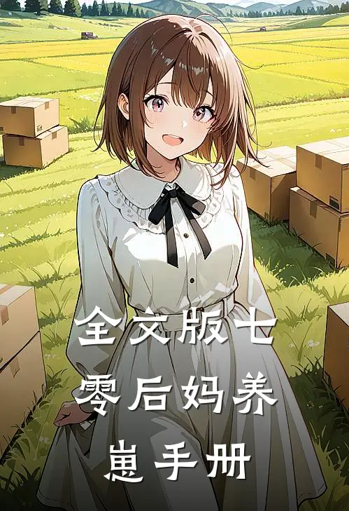 全文版七零后妈养崽手册