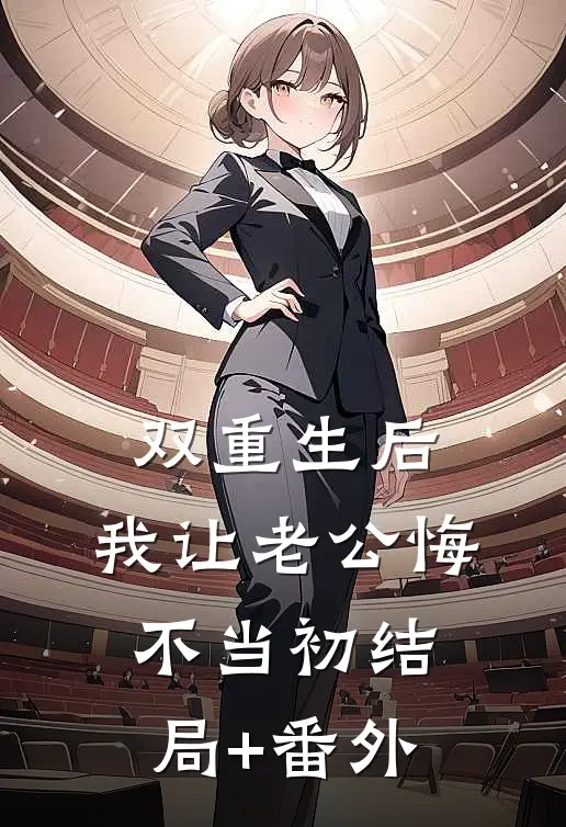 双重生后，我让老公悔不当初结局+番外