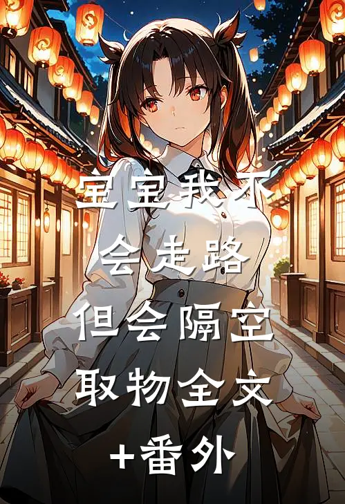 宝宝我不会走路，但会隔空取物全文+番外
