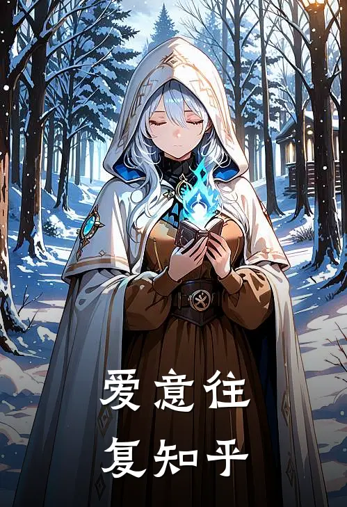 爱意往复知乎