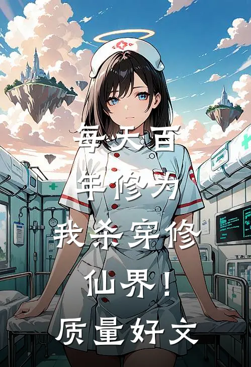 每天百年修为，我杀穿修仙界！质量好文
