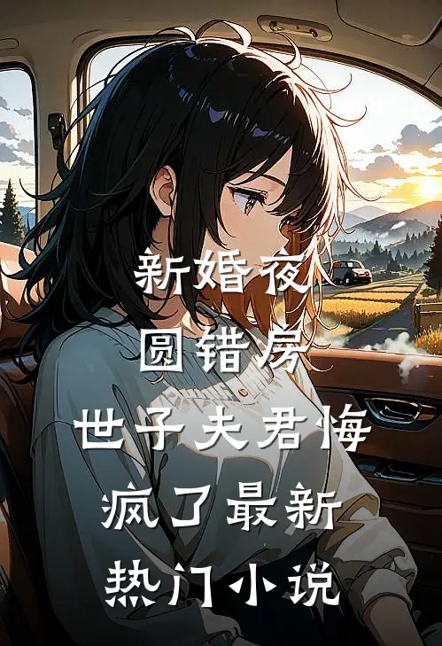 新婚夜圆错房，世子夫君悔疯了最新热门小说