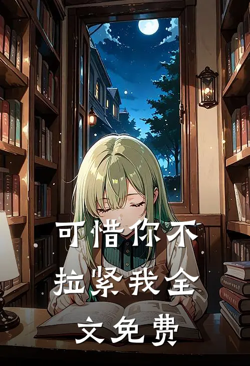 可惜你不拉紧我全文免费