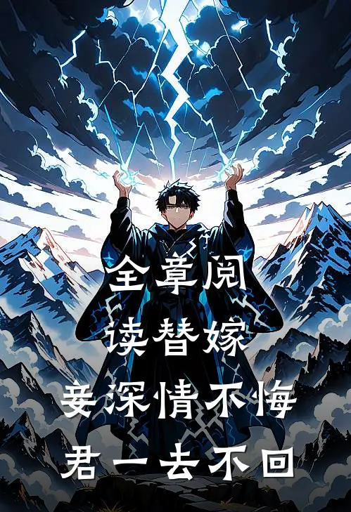 全章阅读替嫁：妾深情不悔，君一去不回