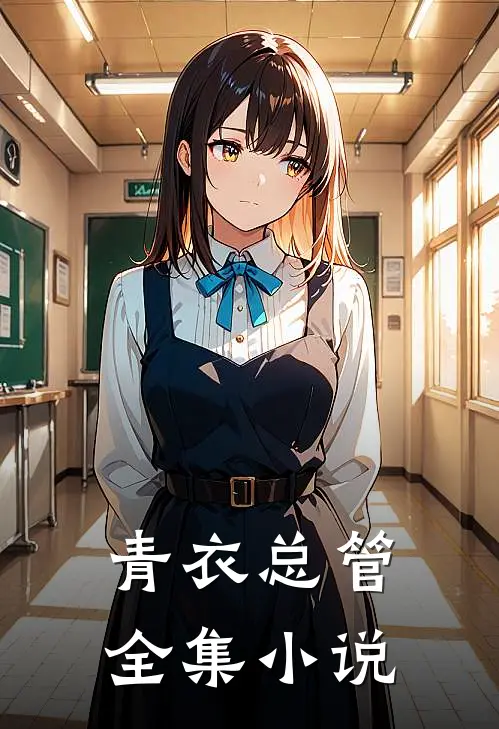 青衣总管全集小说