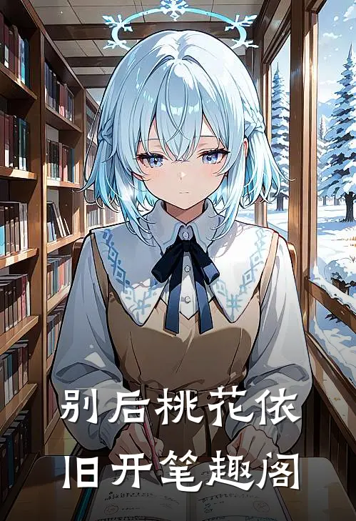 别后桃花依旧开笔趣阁