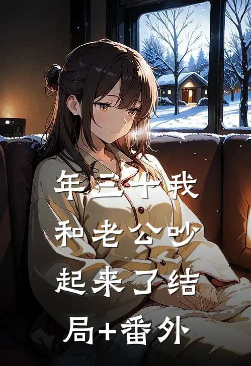年三十我和老公吵起来了结局+番外