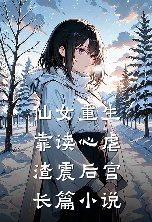 仙女重生：靠读心虐渣震后宫长篇小说