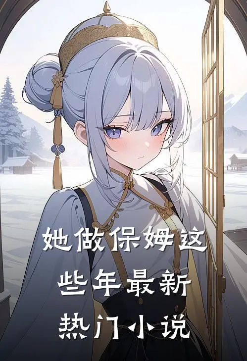 她做保姆这些年最新热门小说