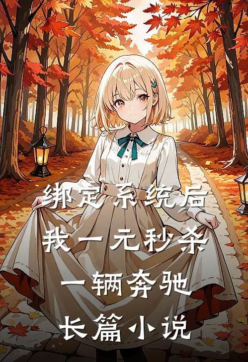 绑定系统后，我一元秒杀一辆奔驰长篇小说