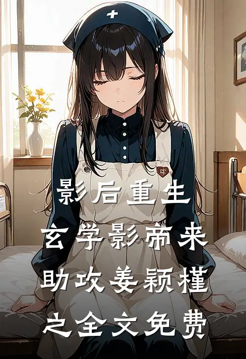影后重生，玄学影帝来助攻姜颖槿之全文免费
