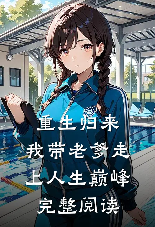 重生归来，我带老爹走上人生巅峰完整阅读