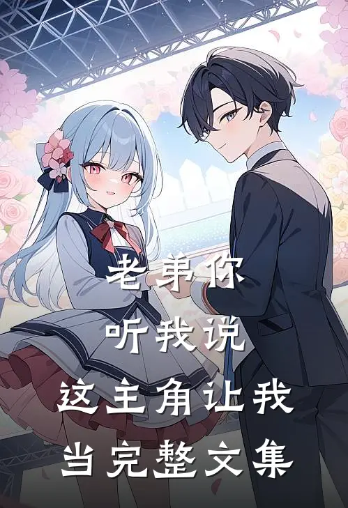 老弟你听我说，这主角让我当完整文集