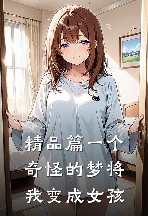 精品篇一个奇怪的梦将我变成女孩