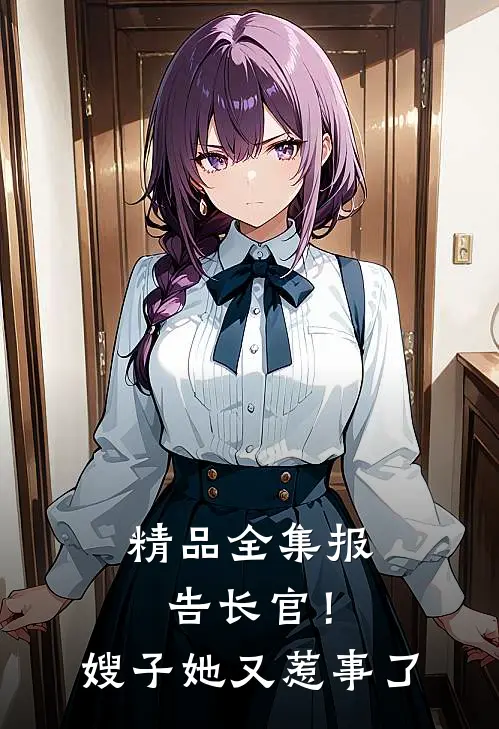 精品全集报告长官！嫂子她又惹事了