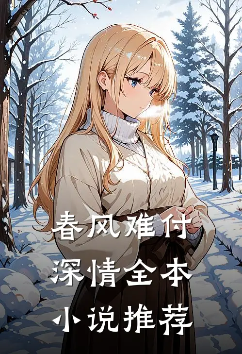 春风难付深情全本小说推荐