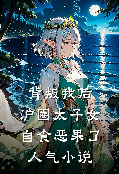 背叛我后，沪圈太子女自食恶果了人气小说
